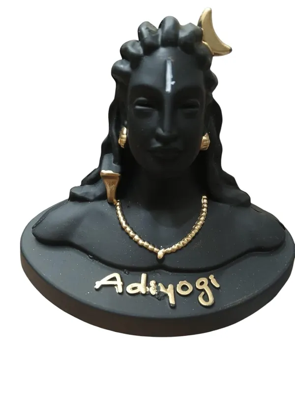 Shiva_Statue
