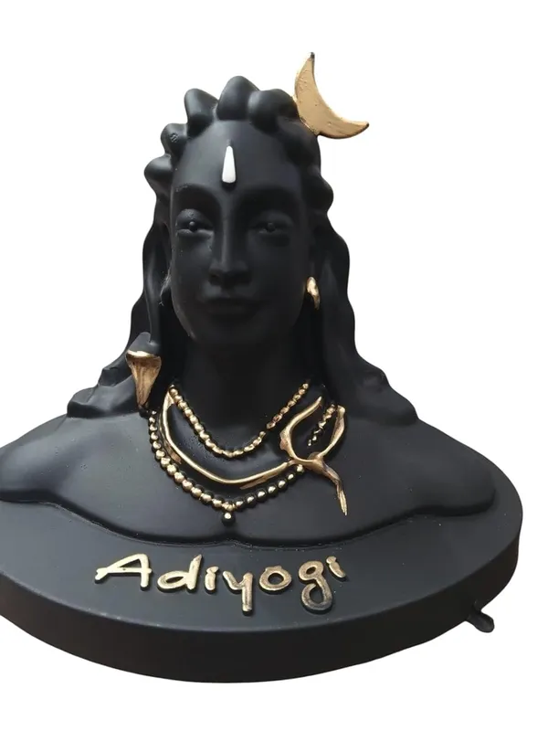 Shiva_Statue