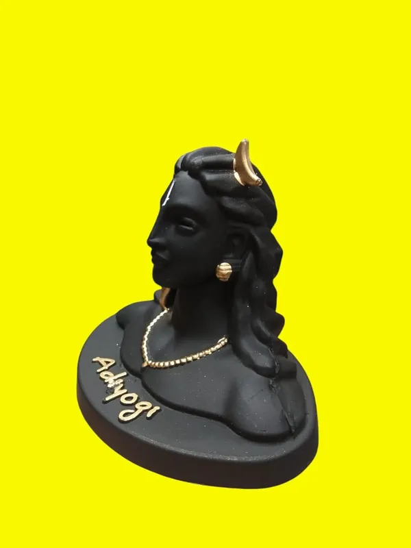 Shiva_Statue