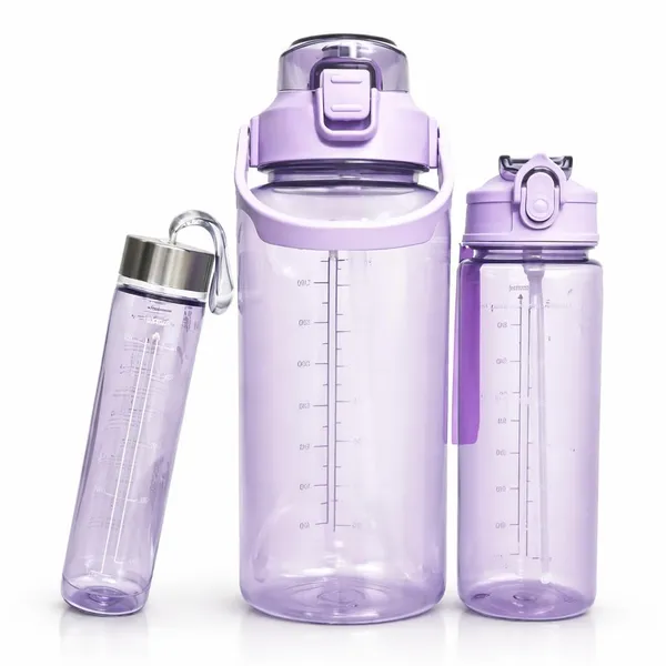 Water_Bottle_Set_With_Time_Marker
