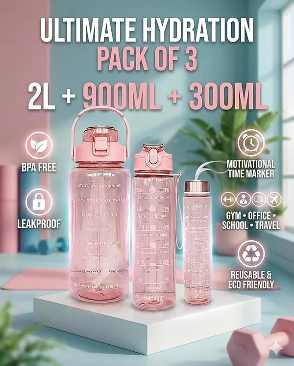 Water_Bottle_Set_With_Time_Marker
