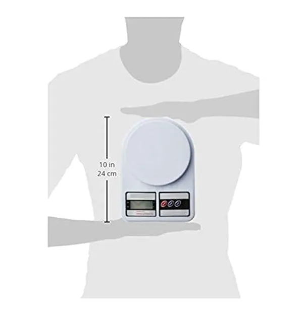 Kitchen_Digital_Food_Scale