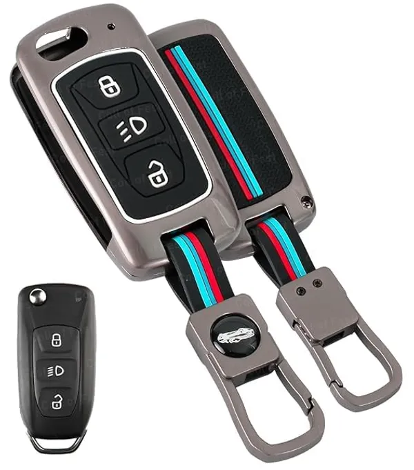 Car_Key_Cover_Case_For_Hyundai_3_Button