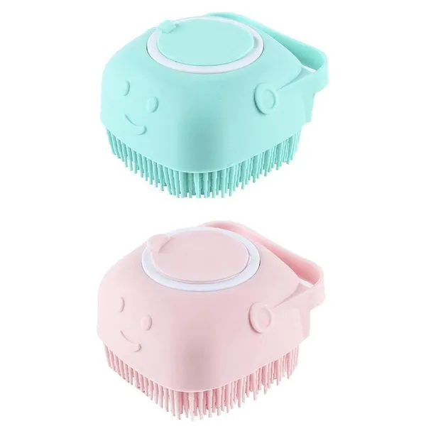 Silicone_Body_Scrubber_With_Soap_Dispenser