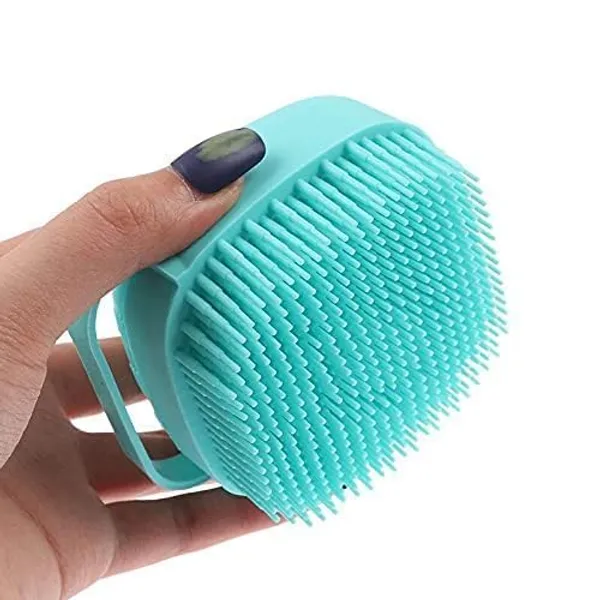 Silicone_Body_Scrubber_With_Soap_Dispenser