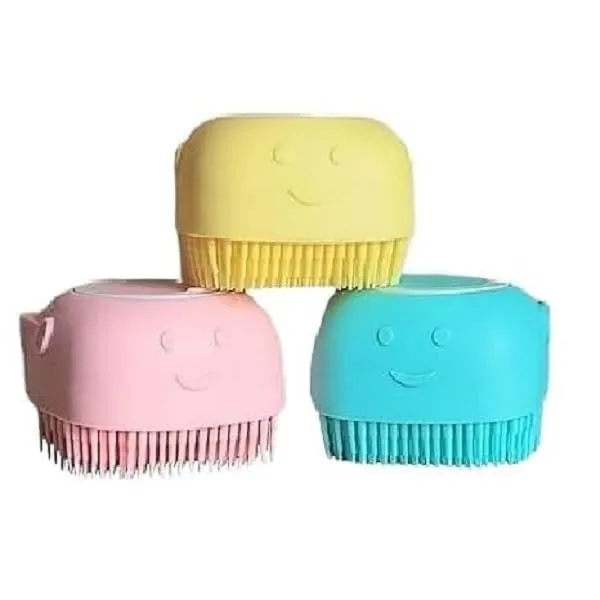 Silicone_Body_Scrubber_With_Soap_Dispenser