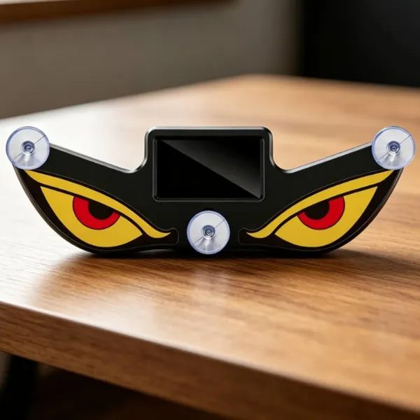 Car_Window_Led_Light
