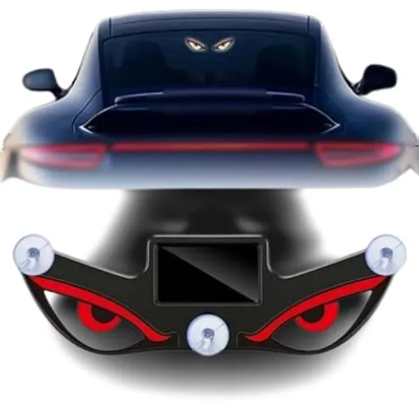 Car_Window_Led_Light