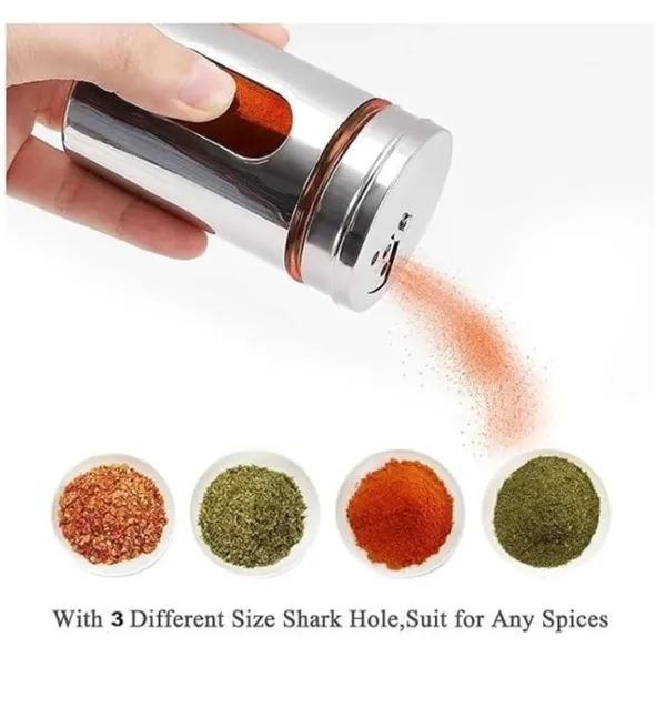 Stainless_Steel_Spice_Shaker_Set_With_Stand