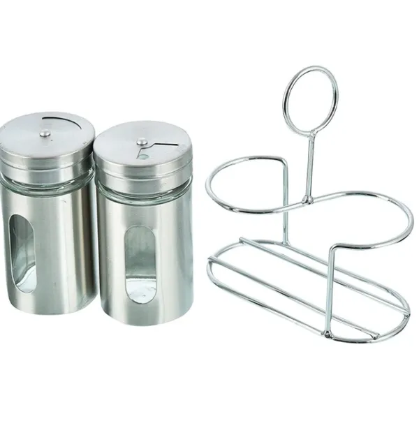 Stainless_Steel_Spice_Shaker_Set_With_Stand