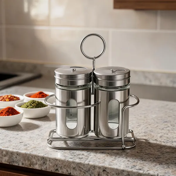 Stainless_Steel_Spice_Shaker_Set_With_Stand