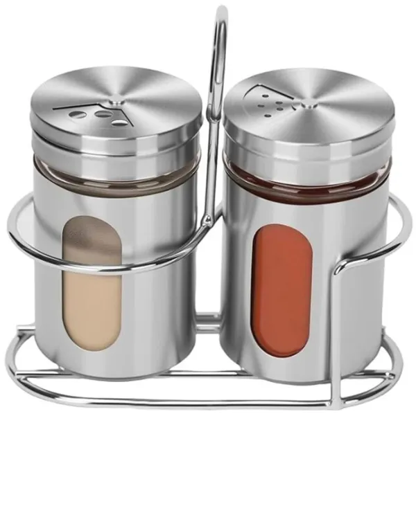 Stainless_Steel_Spice_Shaker_Set_With_Stand