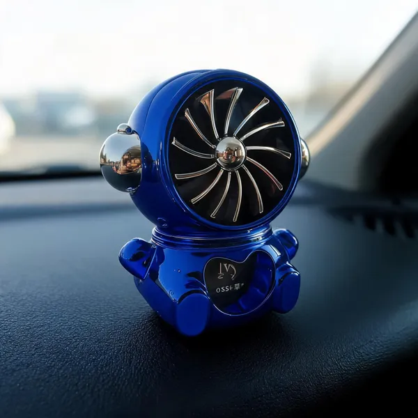 Astronaut_Car_Air_Freshener