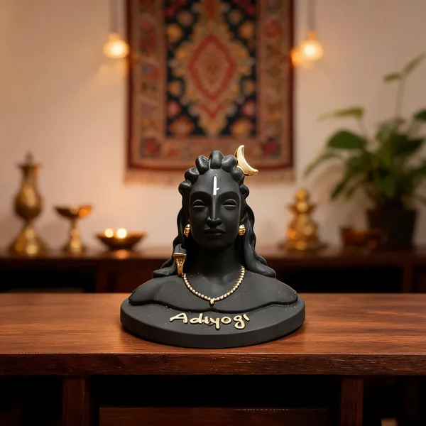 Shiva_Statue
