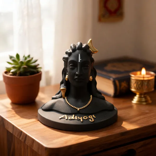 Shiva_Statue