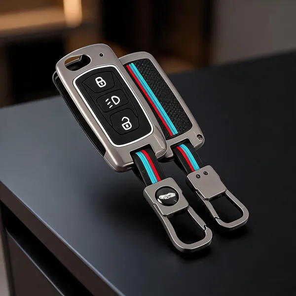 Car_Key_Cover_Case_For_Hyundai_3_Button
