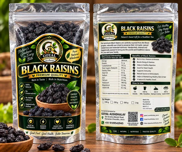 Goyal_Black_Raisins_Premium_Quality
