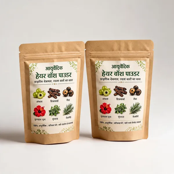 Amla_Shikakai_Reetha_Ayurvedic_Hair_Wash_Powder_Pack_Of_2