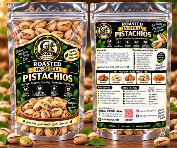 Goyal_Roasted_In-Shell_Pistachios