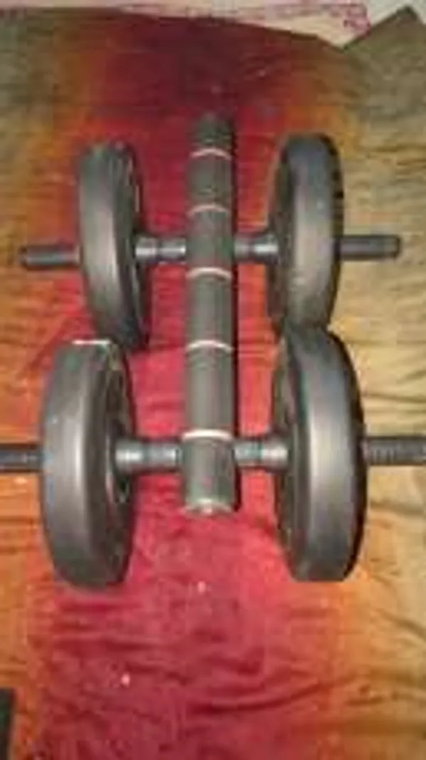 Black_Pvc_8_Kg_Dumbbell_Set_For_Home_Gym