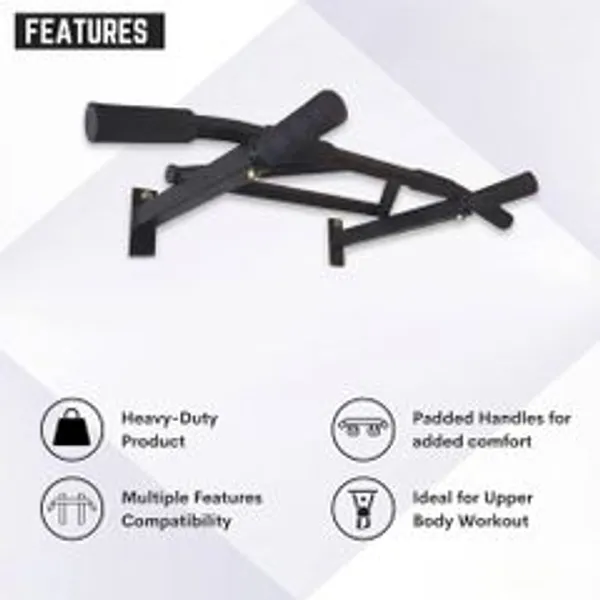 Iron_Multi-Grip_Wall_Mounted_Pull_Up_Bar