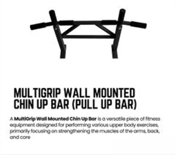 Iron_Multi-Grip_Wall_Mounted_Pull_Up_Bar