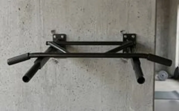 Iron_Multi-Grip_Wall_Mounted_Pull_Up_Bar