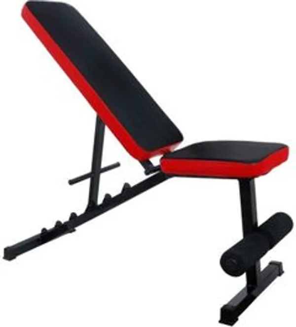 Wilora_Steel_7-Position_Adjustable_Fitness_Bench