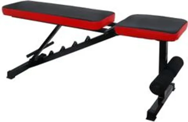 Wilora_Steel_7-Position_Adjustable_Fitness_Bench