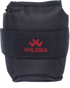 Black_Adjustable_0.2Kg_Ankle_Weight_Pack_Of_2