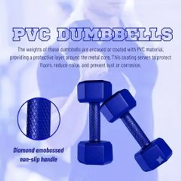 Blue_Pvc_2Kg_Hex_Fixed_Weight_Dumbbell_Pair
