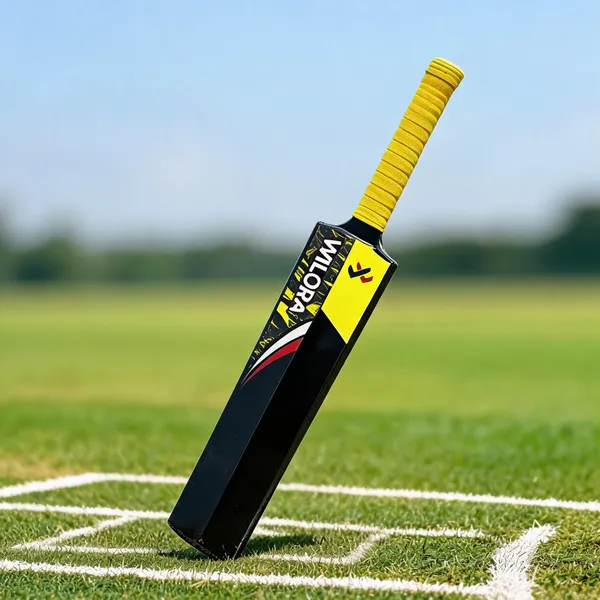 Wilora_Plastic_Full_Size_Cricket_Bat_34X4.5_Inch