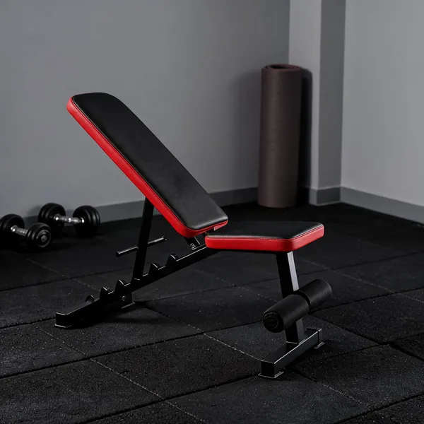 Wilora_Steel_7-Position_Adjustable_Fitness_Bench