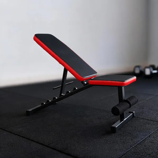 Wilora_Steel_7-Position_Adjustable_Fitness_Bench