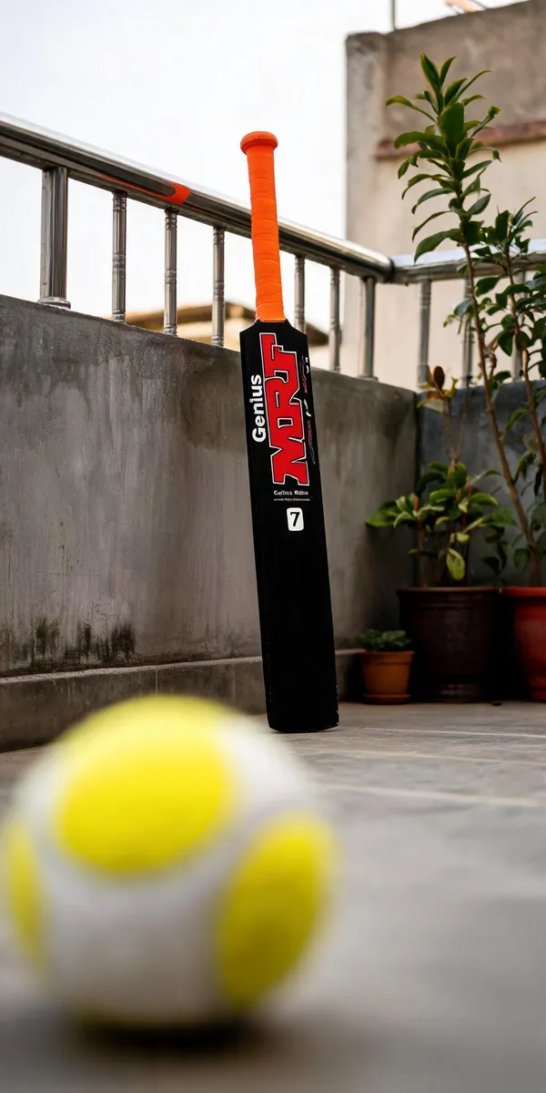 Red_Black_Plastic_Full_Size_Cricket_Bat_For_Tennis_Ball