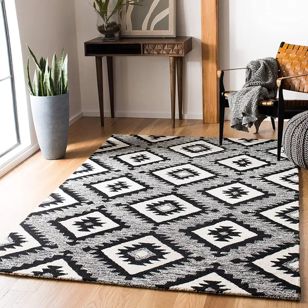 Tetro_Hand_Tufted_Carpet_Rug