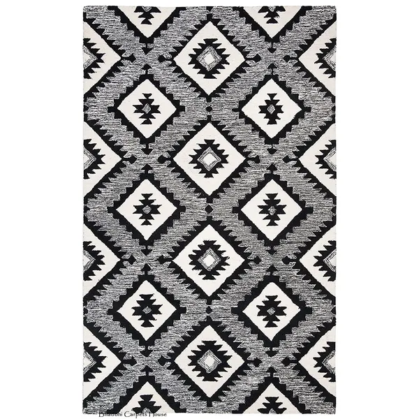 Tetro_Hand_Tufted_Carpet_Rug