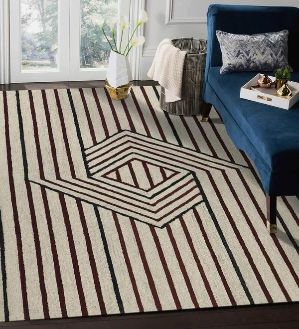 Sismic_Hand_Tufted_Carpet_Rug