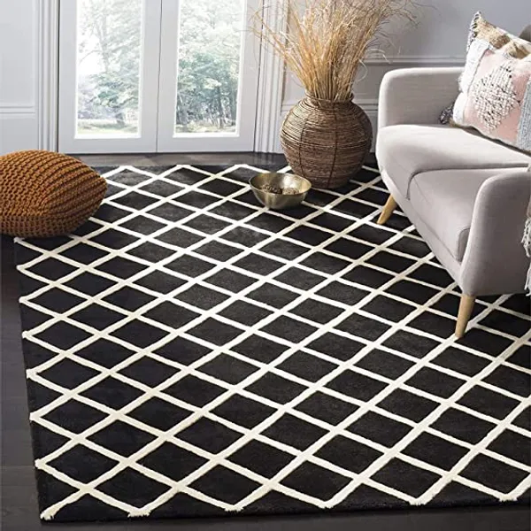 Trellis_Hand_Tufted_Carpet_Rug