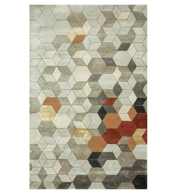 County_Hand_Tufted_Carpet_Rug