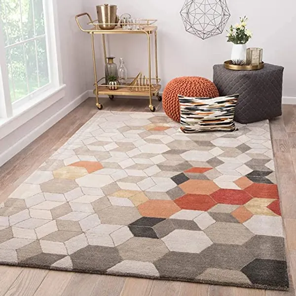 County_Hand_Tufted_Carpet_Rug