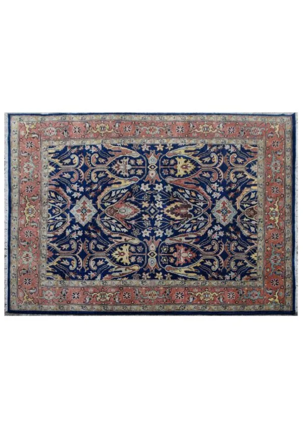 Synergy_Hand_Knotted_Carpet_Rugs