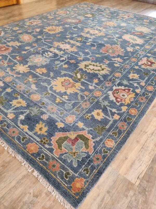 Cascade_Hand_Knotted_Carpet_Rugs