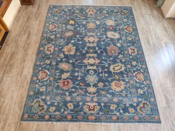 Cascade_Hand_Knotted_Carpet_Rugs
