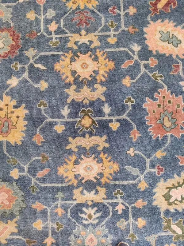 Cascade_Hand_Knotted_Carpet_Rugs