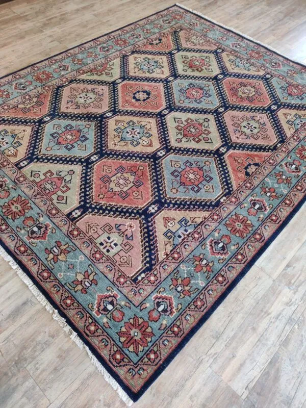 Synchrony_Hand_Knotted_Carpet_Rugs