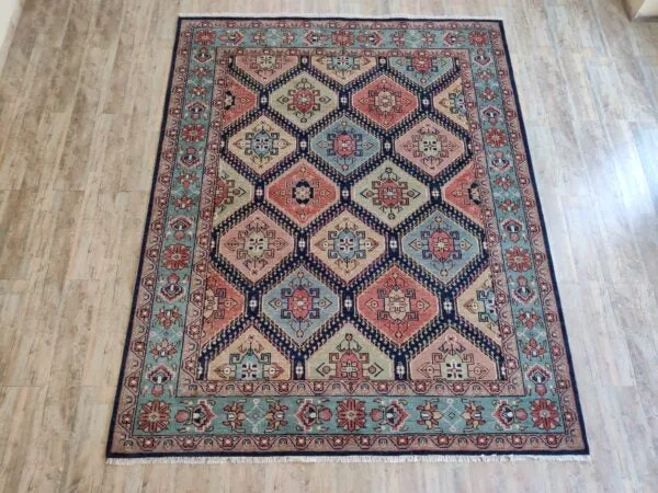 Synchrony_Hand_Knotted_Carpet_Rugs