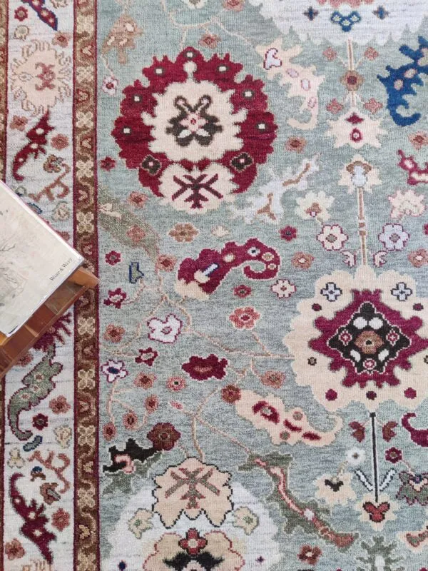Kinetic_Hand_Knotted_Carpet_Rugs