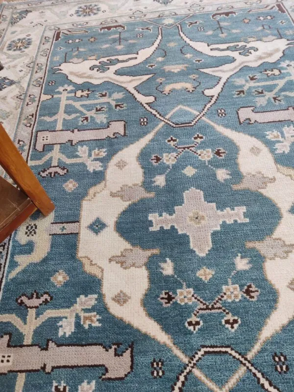 Solistice_Hand_Knotted_Carpet_Rugs