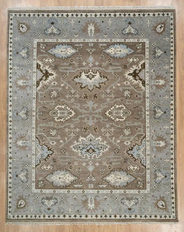 Escence_Hand_Knotted_Carpet_Rugs